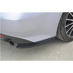 Añadidos Mazda 6 Mk2 Sport Hatch (gh-series) Preface Maxtondesign