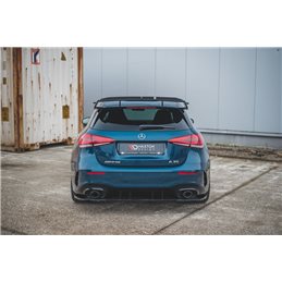 Añadidos Mercedes A35 Amg Hatchback W177 Maxtondesign