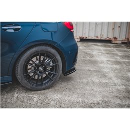 Añadidos Mercedes A35 Amg Hatchback W177 Maxtondesign