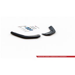 Añadidos Mercedes A35 Amg Hatchback W177 Maxtondesign