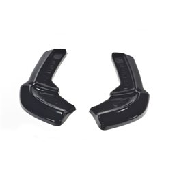 Añadidos Mercedes A45 Amg W176 Maxtondesign