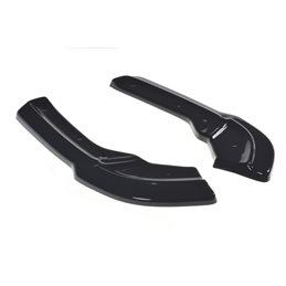 Añadidos Mercedes A45 Amg W176 Maxtondesign