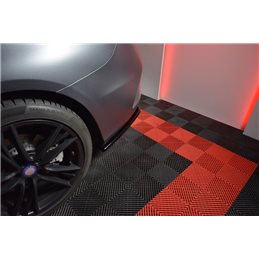 Añadidos Mercedes- Benz C-class W205 Coupe Amg-line Maxtondesign