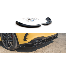 Añadidos Mercedes-amg A 45 S W177 Maxtondesign