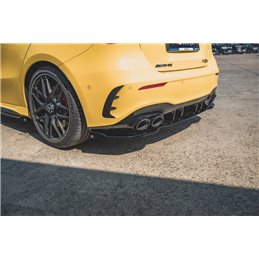 Añadidos Mercedes-amg A 45 S W177 Maxtondesign