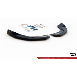 Añadidos Mercedes-amg A 45 S W177 Maxtondesign