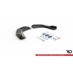 Añadidos Mercedes-amg A 45 S W177 Maxtondesign