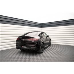 Añadidos Mercedes-amg Gle Coupe C167 Maxtondesign