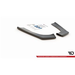 Añadidos Mercedes-benz Cla Shooting Brake Amg-line X118 Maxtondesign