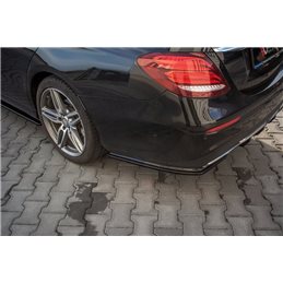 Añadidos Mercedes-benz E43 Amg / Amg-line W213 Maxtondesign