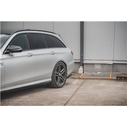 Añadidos Mercedes-benz E63 Amg Estate/sedan S213/w213 Maxtondesign