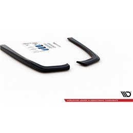 Añadidos Mercedes-benz E63 Amg Estate/sedan S213/w213 Maxtondesign