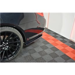 Añadidos Mercedes-benz E-class W207 Coupe Amg-line Maxtondesign