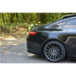 Añadidos Mercedes-benz E-class W213 Coupe (c238) Amg-line Maxtondesign
