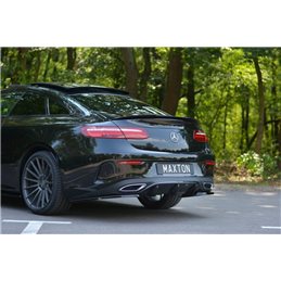 Añadidos Mercedes-benz E-class W213 Coupe (c238) Amg-line Maxtondesign