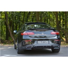 Añadidos Mercedes-benz E-class W213 Coupe (c238) Amg-line Maxtondesign