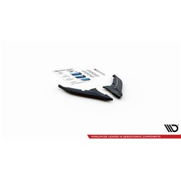 Añadidos Peugeot 308 Gt Mk2 Facelift Maxtondesign