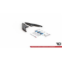 Añadidos Peugeot 308 Gt Mk2 Facelift Maxtondesign