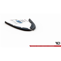 Añadidos Peugeot 308 Sw Mk2 Facelift Maxtondesign