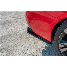 Añadidos Peugeot 508 Sw Mk2 Maxtondesign