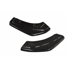 Añadidos Peugeot Rcz Maxtondesign