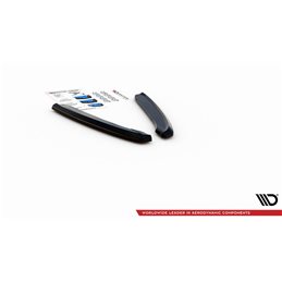 Añadidos Porsche 911 Carrera 991 Maxtondesign