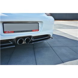 Añadidos Porsche Cayman S 987c Maxtondesign