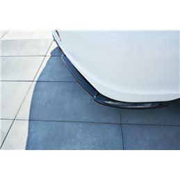 Añadidos Porsche Cayman S 987c Maxtondesign