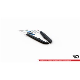 Añadidos Porsche Panamera Turbo 970 Facelift Maxtondesign