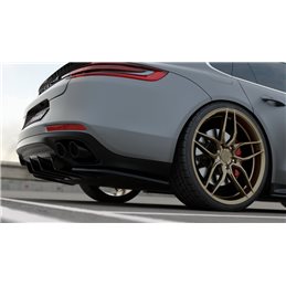 Añadidos Porsche Panamera Turbo 971 Maxtondesign