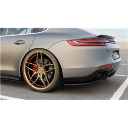 Añadidos Porsche Panamera Turbo 971 Maxtondesign