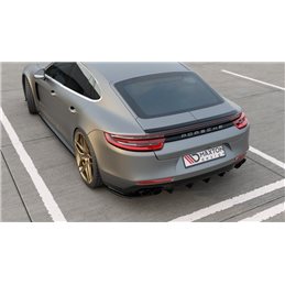 Añadidos Porsche Panamera Turbo 971 Maxtondesign
