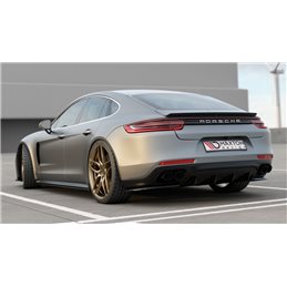 Añadidos Porsche Panamera Turbo 971 Maxtondesign