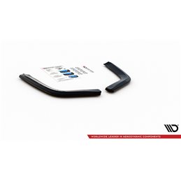 Añadidos Porsche Panamera Turbo 971 Maxtondesign