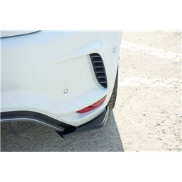 Añadidos Renault Megane Iv Rs Maxtondesign