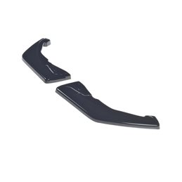 Añadidos Renault Megane Iv Rs Maxtondesign