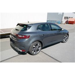 Añadidos Renault Megane Mk.4 Gt-line Maxtondesign