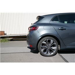 Añadidos Renault Megane Mk.4 Gt-line Maxtondesign