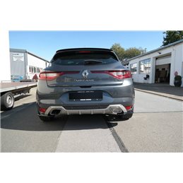 Añadidos Renault Megane Mk.4 Gt-line Maxtondesign