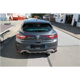 Añadidos Renault Megane Mk.4 Gt-line Maxtondesign