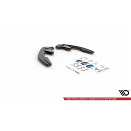 Añadidos Renault Megane Mk.4 Gt-line Maxtondesign