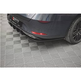 Añadidos Seat Leon Fr St Mk4 Maxtondesign