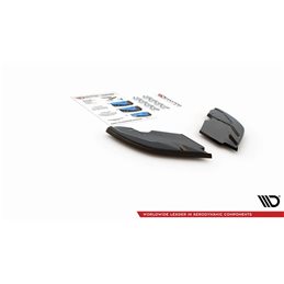 Añadidos Seat Leon Mk3 Fr Facelift Maxtondesign