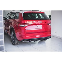 Añadidos Skoda Kodiaq Rs Maxtondesign