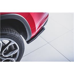 Añadidos Skoda Kodiaq Rs Maxtondesign