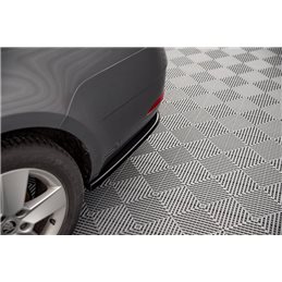 Añadidos Skoda Octavia Mk3 Facelift Maxtondesign