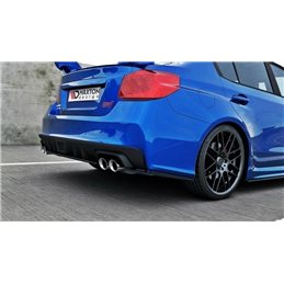 Añadidos Subaru Wrx Sti Maxtondesign