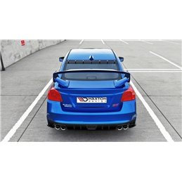 Añadidos Subaru Wrx Sti Maxtondesign