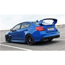 Añadidos Subaru Wrx Sti Maxtondesign