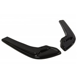 Añadidos Subaru Wrx Sti Maxtondesign